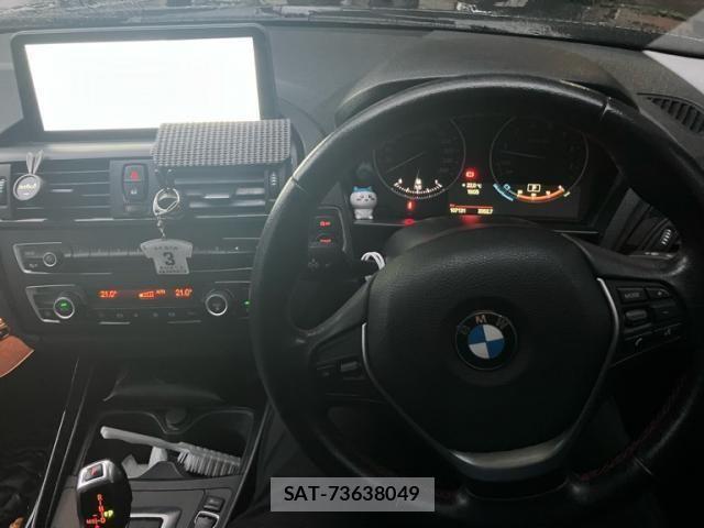 Bmw 1 SERIES 2012-06 7902297-16