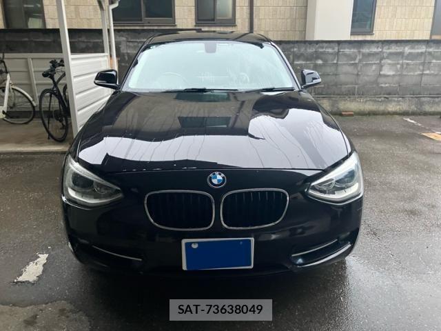 Bmw 1 SERIES 2012-06 7902297-1