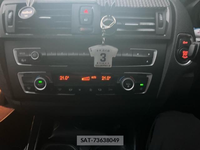 Bmw 1 SERIES 2012-06 7902297-21