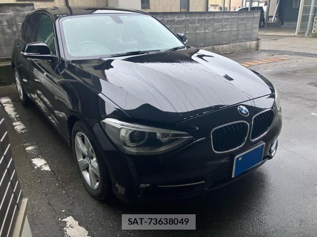 Bmw 1 SERIES 2012-06 7902297-2