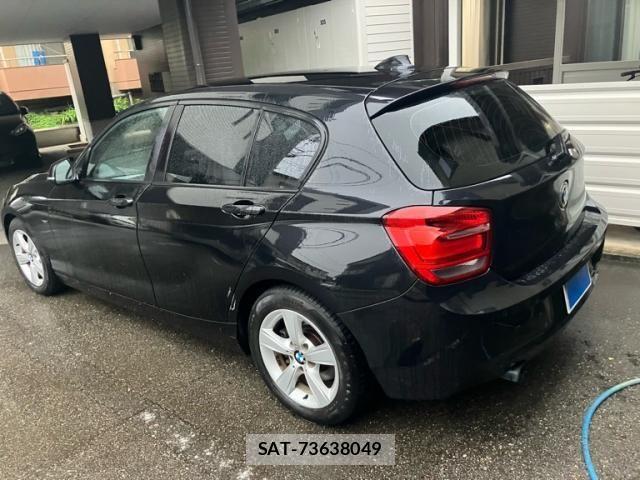 Bmw 1 SERIES 2012-06 7902297-4
