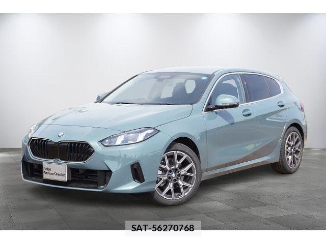 Bmw 1 SERIES 2026-02 7902292-0