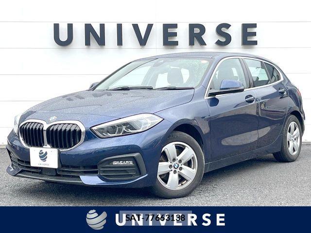 Bmw 1 SERIES 2020-04 7902296-0