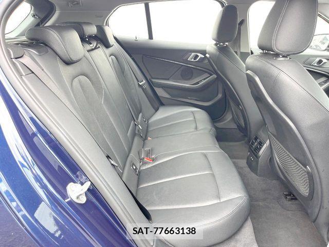 Bmw 1 SERIES 2020-04 7902296-9