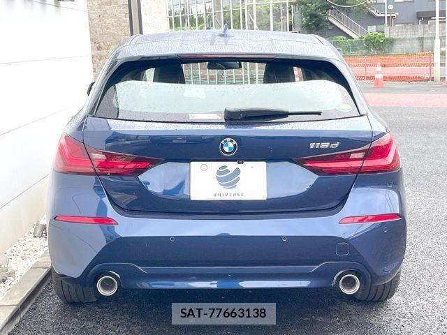 Bmw 1 SERIES 2020-04 7902296-15
