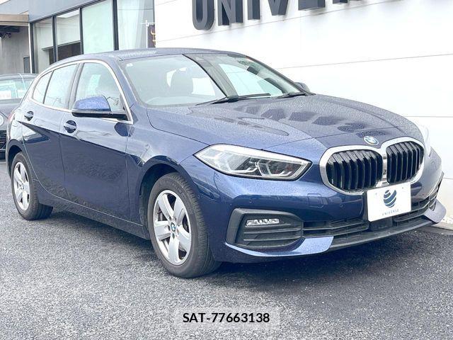Bmw 1 SERIES 2020-04 7902296-16