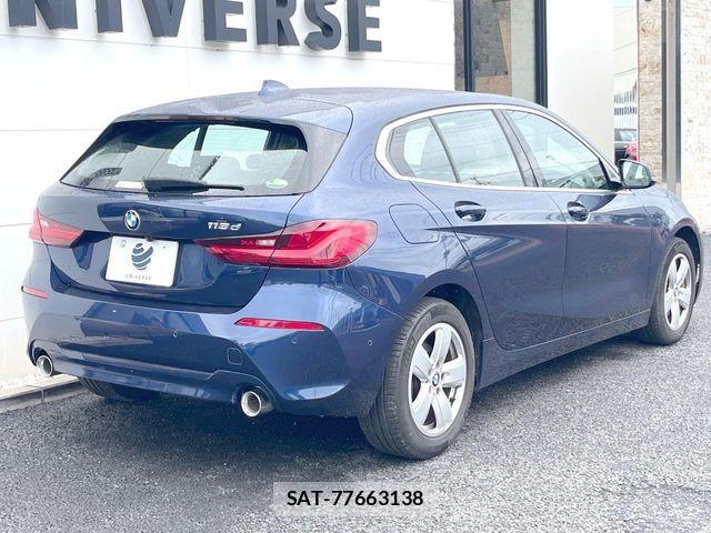 Bmw 1 SERIES 2020-04 7902296-17