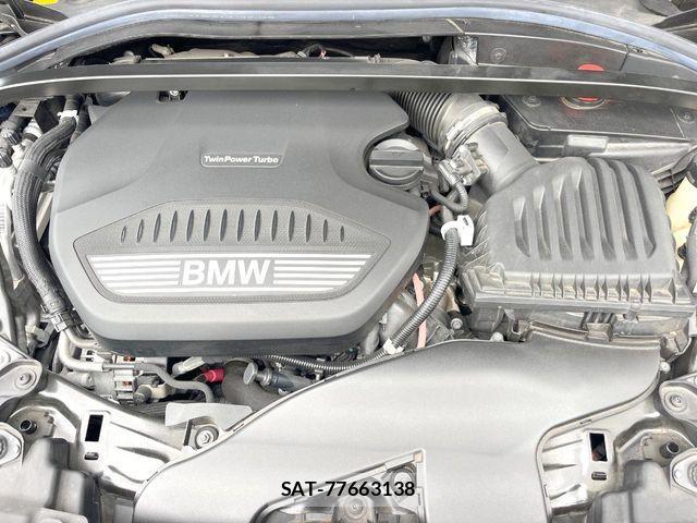 Bmw 1 SERIES 2020-04 7902296-18