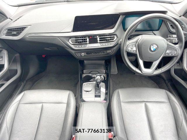 Bmw 1 SERIES 2020-04 7902296-1