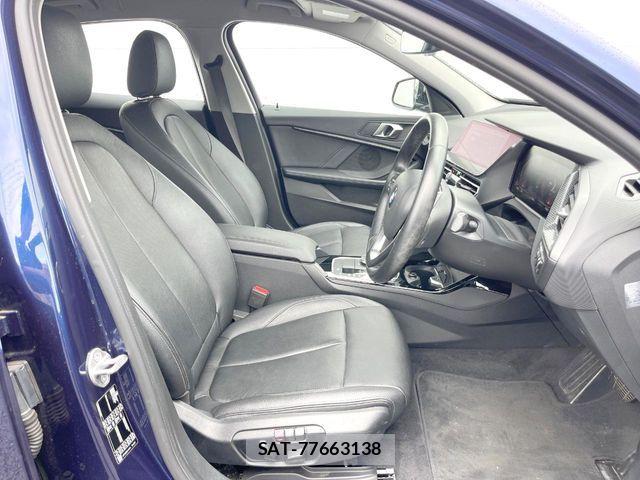 Bmw 1 SERIES 2020-04 7902296-8