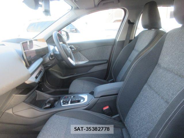 Bmw 1 SERIES 2025-08 7902294-9