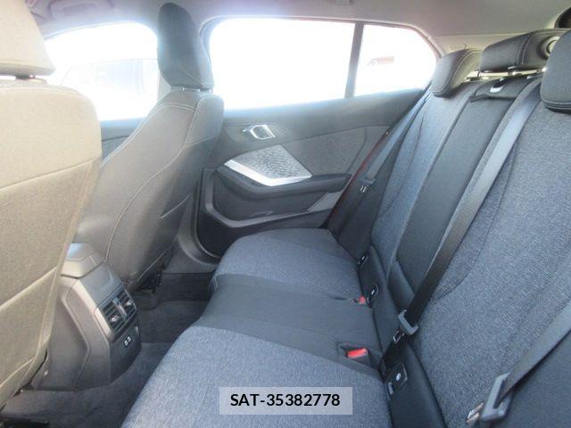 Bmw 1 SERIES 2025-08 7902294-10