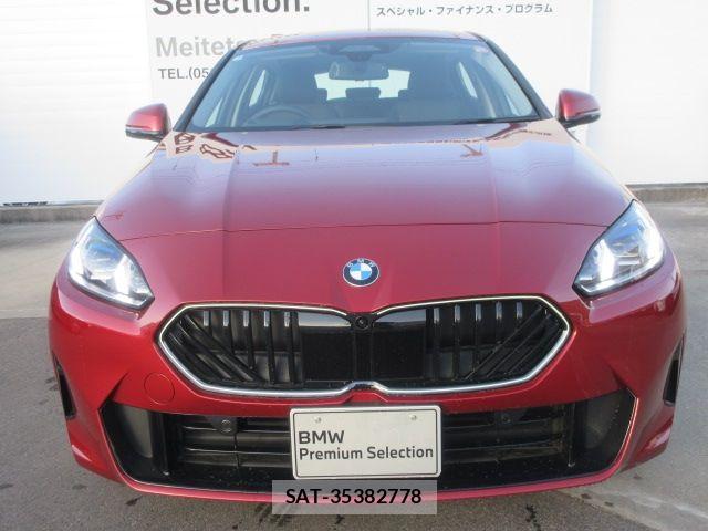 Bmw 1 SERIES 2025-08 7902294-1