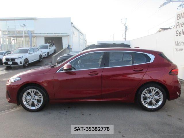 Bmw 1 SERIES 2025-08 7902294-3