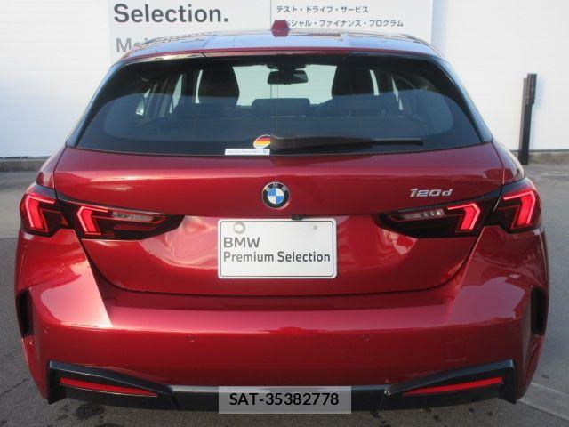 Bmw 1 SERIES 2025-08 7902294-4