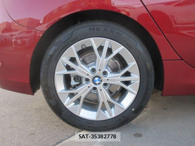 Bmw 1 SERIES 2025-08 7902294-5