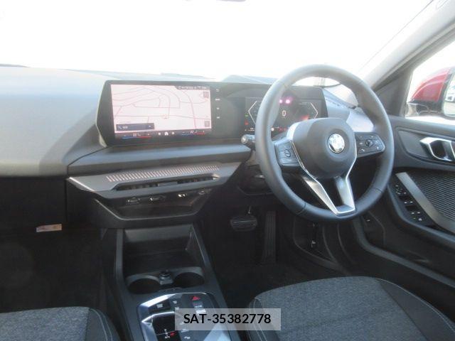 Bmw 1 SERIES 2025-08 7902294-8
