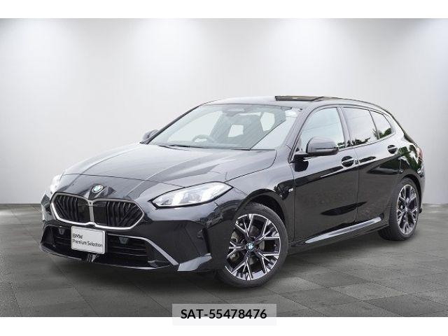 Bmw 1 SERIES 2025-03 7902295-0