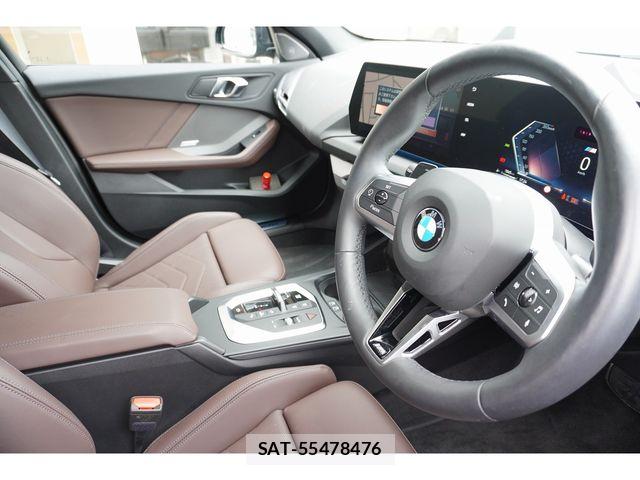 Bmw 1 SERIES 2025-03 7902295-13