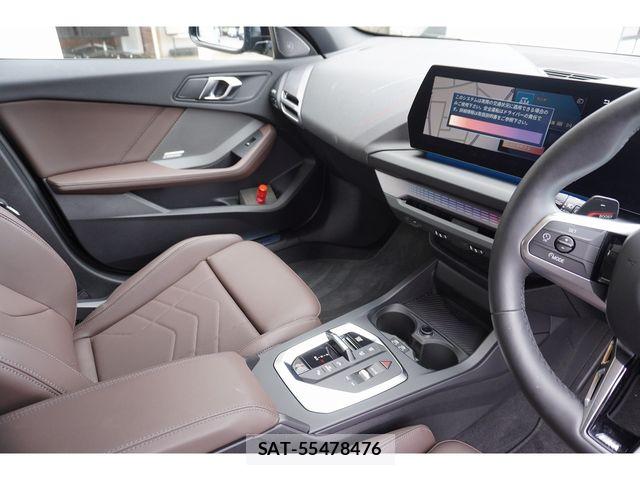 Bmw 1 SERIES 2025-03 7902295-14
