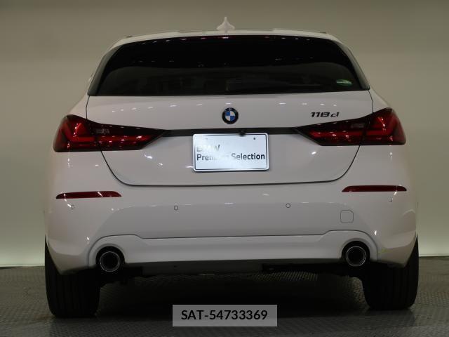 Bmw 1 SERIES 2020-10 7902298-15
