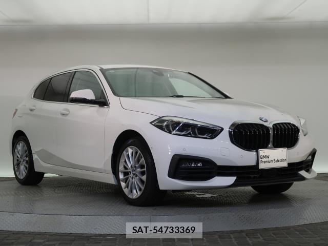 Bmw 1 SERIES 2020-10 7902298-16