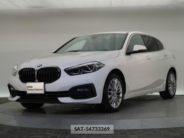 Bmw 1 SERIES 2020-10 7902298-17