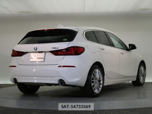 Bmw 1 SERIES 2020-10 7902298-18