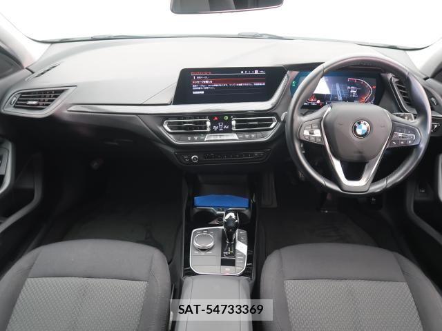 Bmw 1 SERIES 2020-10 7902298-1
