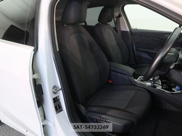 Bmw 1 SERIES 2020-10 7902298-6