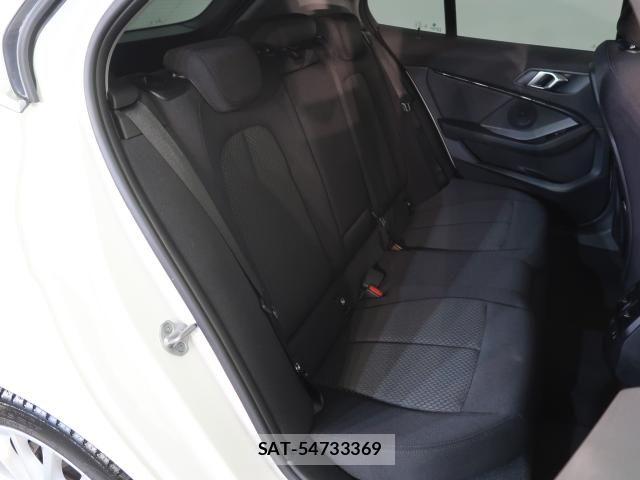 Bmw 1 SERIES 2020-10 7902298-7