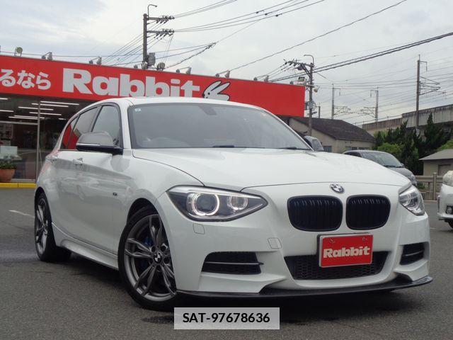 Bmw 1 SERIES 2013-07 7960628-0