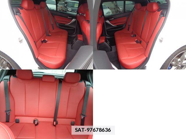 Bmw 1 SERIES 2013-07 7960628-9