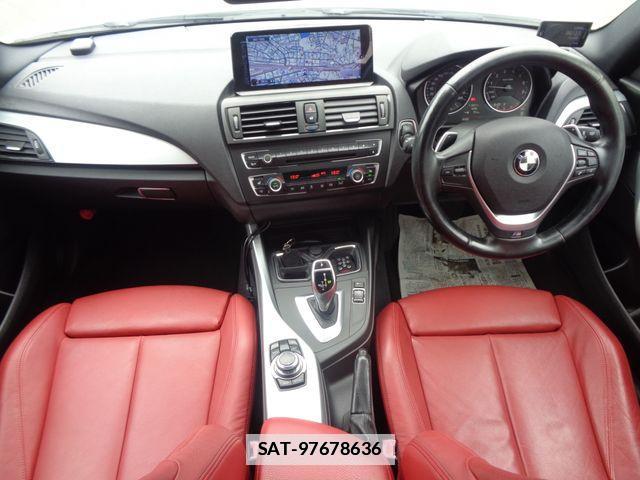 Bmw 1 SERIES 2013-07 7960628-1