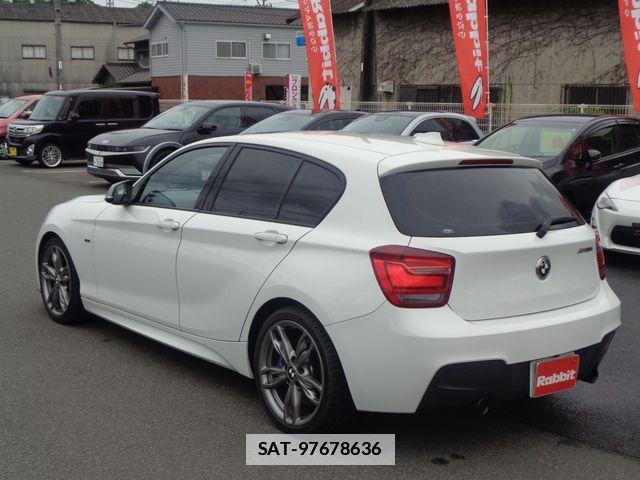 Bmw 1 SERIES 2013-07 7960628-2