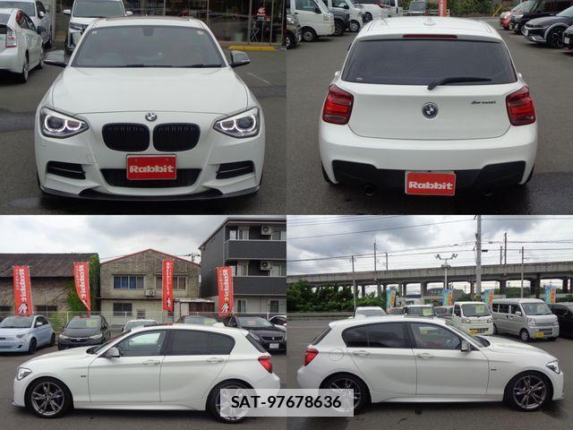 Bmw 1 SERIES 2013-07 7960628-3