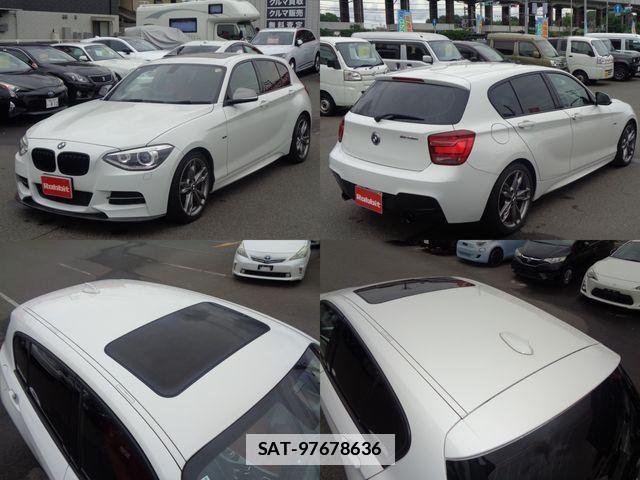 Bmw 1 SERIES 2013-07 7960628-5