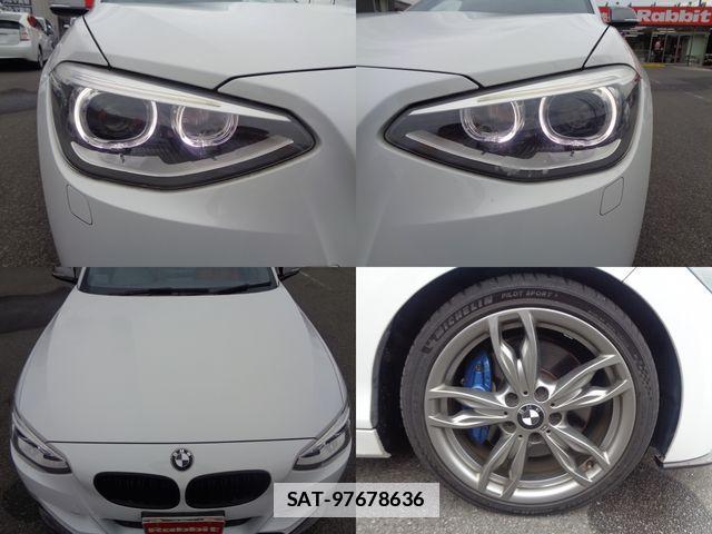 Bmw 1 SERIES 2013-07 7960628-6