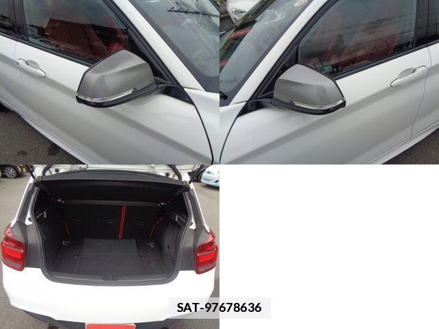 Bmw 1 SERIES 2013-07 7960628-7