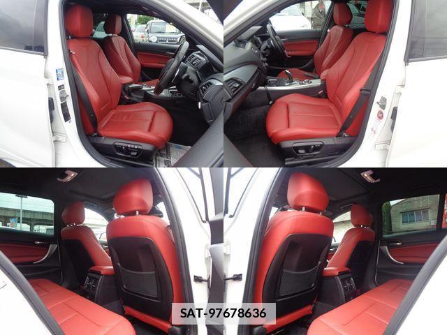 Bmw 1 SERIES 2013-07 7960628-8