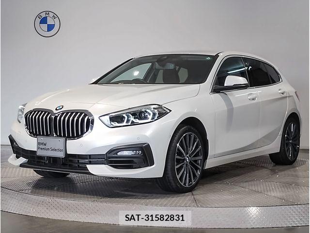 Bmw 1 SERIES 2024-06 7960623-0