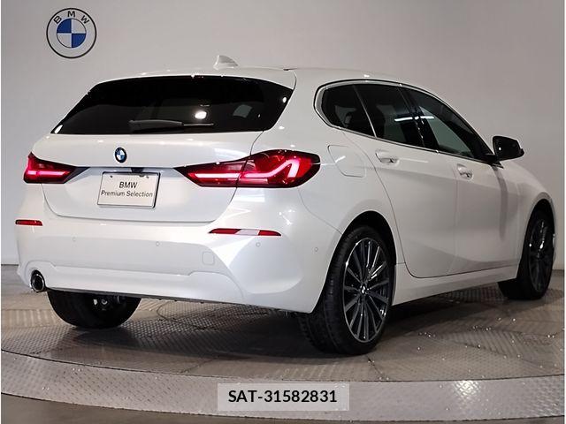 Bmw 1 SERIES 2024-06 7960623-2