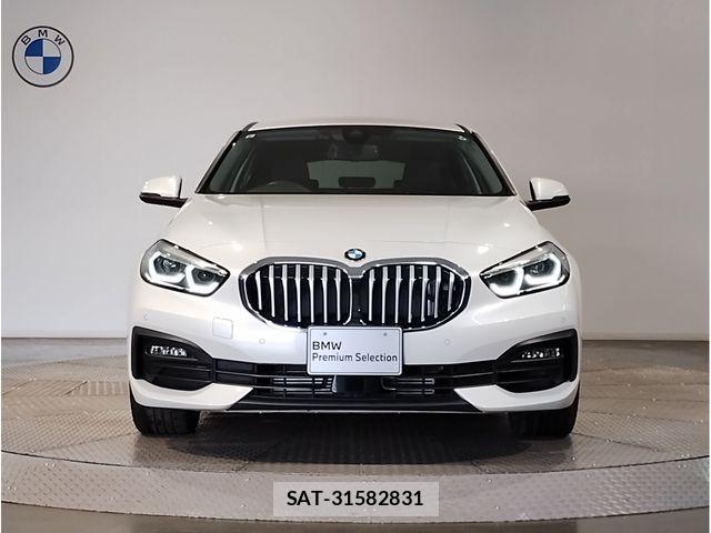 Bmw 1 SERIES 2024-06 7960623-3