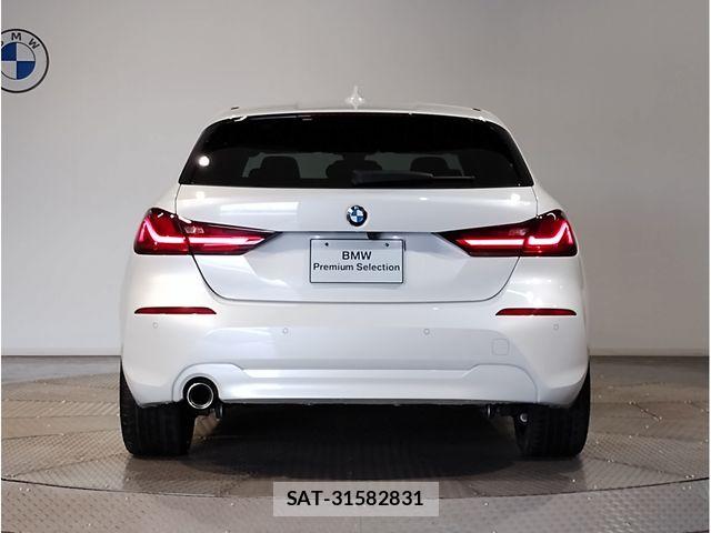 Bmw 1 SERIES 2024-06 7960623-4