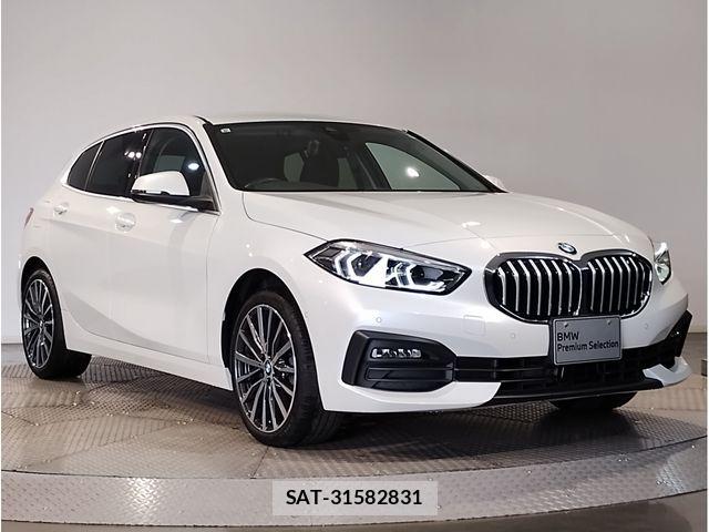 Bmw 1 SERIES 2024-06 7960623-5