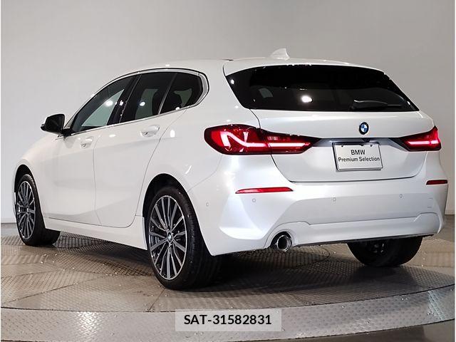 Bmw 1 SERIES 2024-06 7960623-6