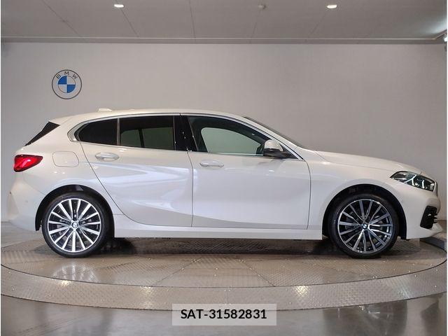 Bmw 1 SERIES 2024-06 7960623-7