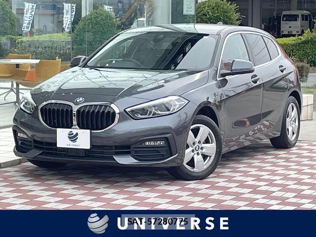 Bmw 1 SERIES 2021-12 7960626-0