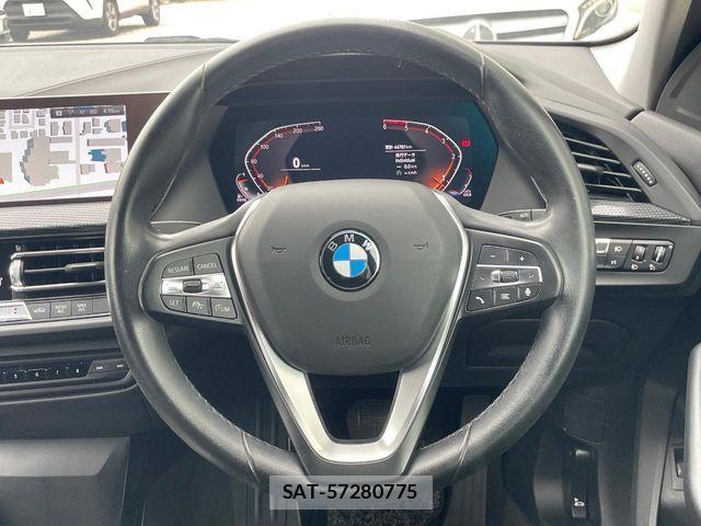 Bmw 1 SERIES 2021-12 7960626-9