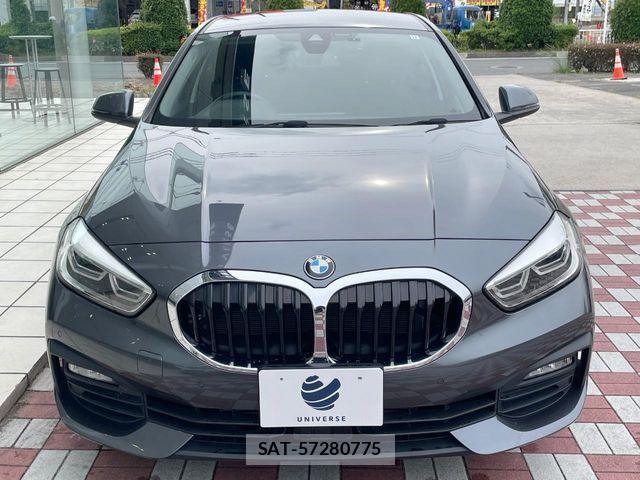 Bmw 1 SERIES 2021-12 7960626-14